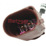 METZGER Sensor, Abgastemperatur